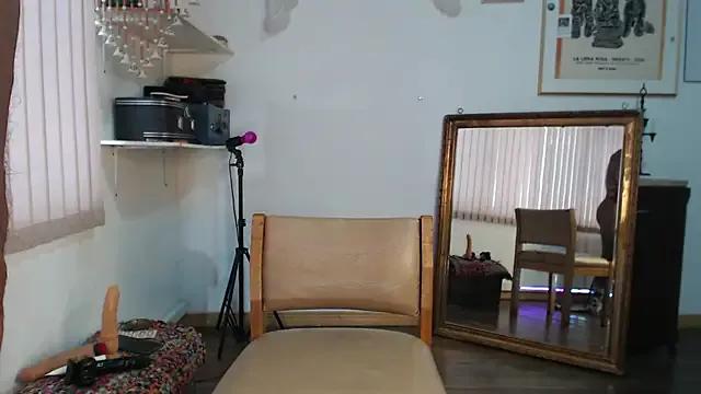 Unleash your urge for fetish cams livestreamers with our pick of steaming hot models, versed in the art of seduction and indulgence.