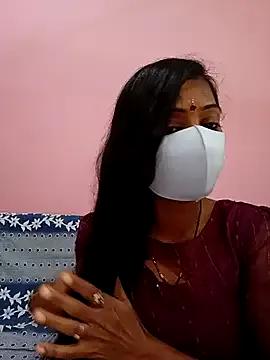 siritelugubutterfly from StripChat is Freechat