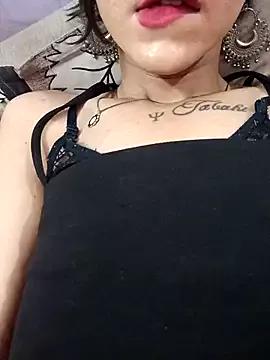 Sissy_sayesha from StripChat is Freechat
