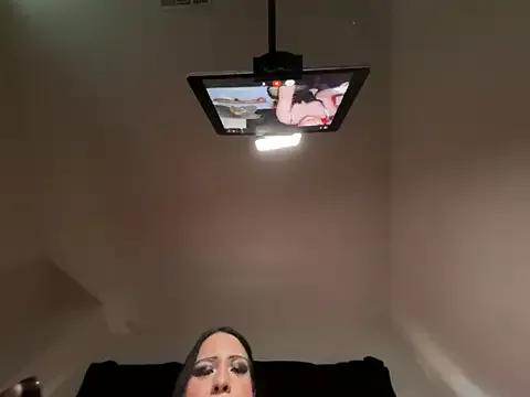 sissyslut4masc from StripChat is Freechat