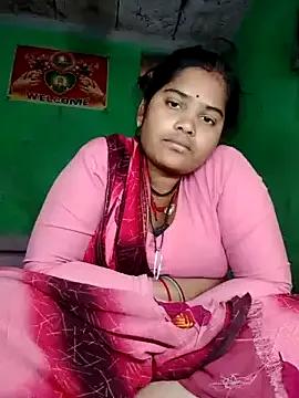 Sk_pinki from StripChat is Freechat