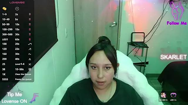 Unleash your urge for fetish cams livestreamers with our pick of steaming hot models, versed in the art of seduction and indulgence.