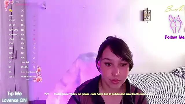 Unleash your urge for fetish cams livestreamers with our pick of steaming hot models, versed in the art of seduction and indulgence.