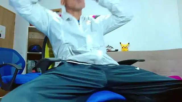 Unleash your urge for fetish cams livestreamers with our pick of steaming hot models, versed in the art of seduction and indulgence.