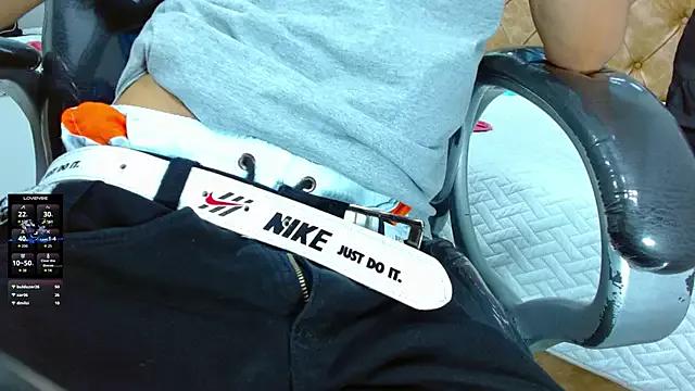 Unleash your urge for fetish cams livestreamers with our pick of steaming hot models, versed in the art of seduction and indulgence.