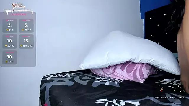 Unleash your urge for fetish cams livestreamers with our pick of steaming hot models, versed in the art of seduction and indulgence.