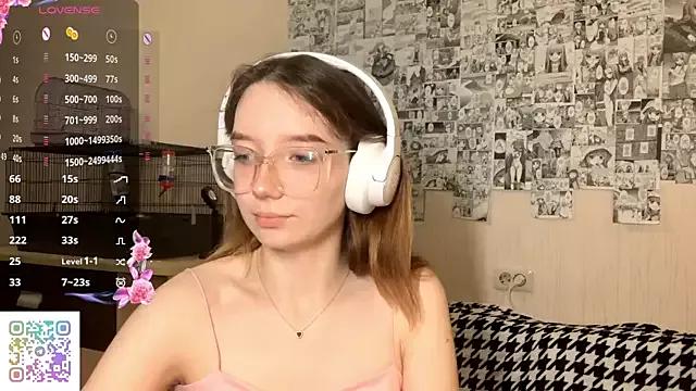 Unleash your urge for fetish cams livestreamers with our pick of steaming hot models, versed in the art of seduction and indulgence.