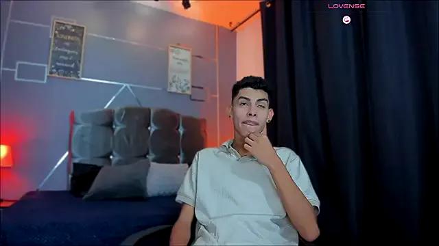 Unleash your urge for fetish cams livestreamers with our pick of steaming hot models, versed in the art of seduction and indulgence.