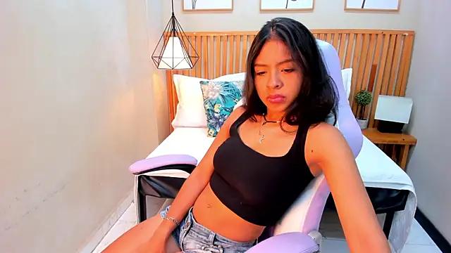 Unleash your urge for fetish cams livestreamers with our pick of steaming hot models, versed in the art of seduction and indulgence.