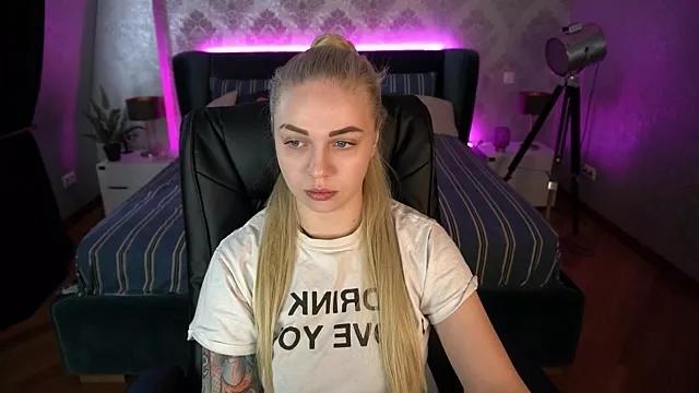 SkyEyesss webcams show profile image 