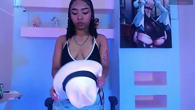 Unleash your urge for fetish cams livestreamers with our pick of steaming hot models, versed in the art of seduction and indulgence.