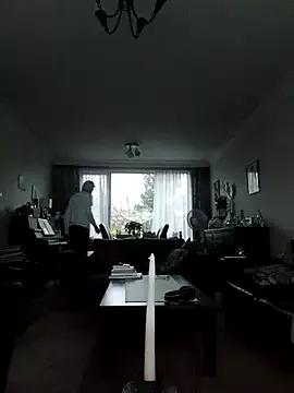 slaveman4you from StripChat is Freechat