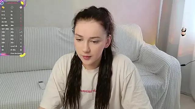 Unleash your urge for fetish cams livestreamers with our pick of steaming hot models, versed in the art of seduction and indulgence.