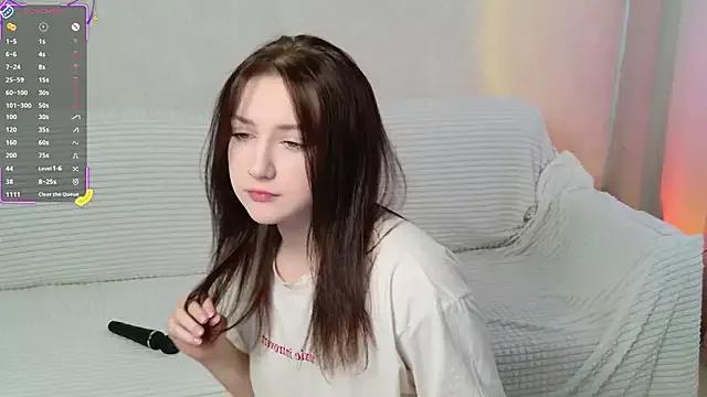 Unleash your urge for fetish cams livestreamers with our pick of steaming hot models, versed in the art of seduction and indulgence.