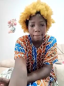 Slim_4kitty from StripChat is Freechat