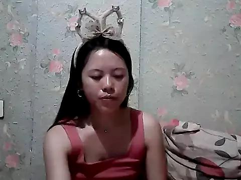 Slimbodypinay_20 from StripChat is Freechat