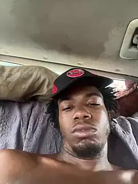SlimeCrownzOut5 from StripChat is Freechat