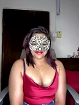 SLNatasha from StripChat is Freechat