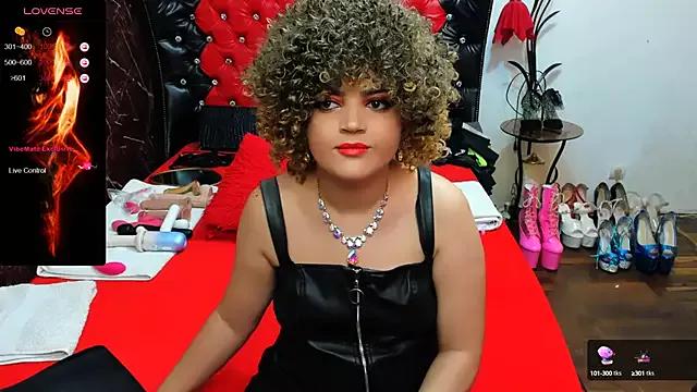 Unleash your urge for fetish cams livestreamers with our pick of steaming hot models, versed in the art of seduction and indulgence.