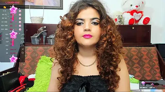 Unleash your urge for fetish cams livestreamers with our pick of steaming hot models, versed in the art of seduction and indulgence.