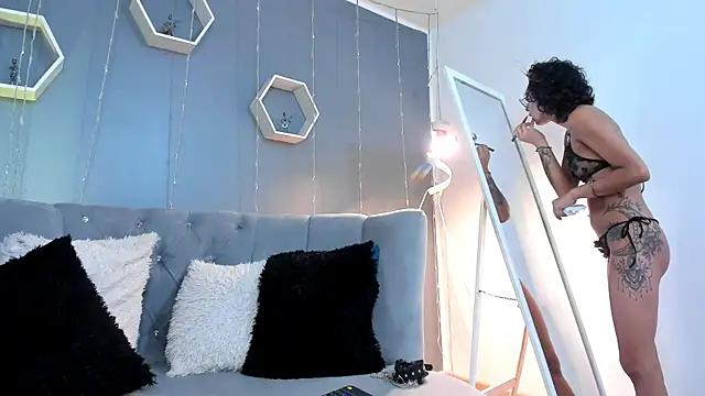Unleash your urge for fetish cams livestreamers with our pick of steaming hot models, versed in the art of seduction and indulgence.