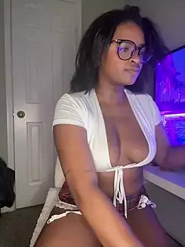 SluttyBabyAngel from StripChat is Freechat