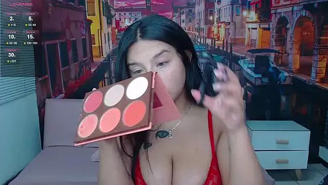 Unleash your urge for fetish cams livestreamers with our pick of steaming hot models, versed in the art of seduction and indulgence.