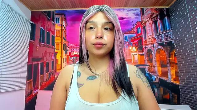 Unleash your urge for fetish cams livestreamers with our pick of steaming hot models, versed in the art of seduction and indulgence.