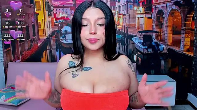 Unleash your urge for fetish cams livestreamers with our pick of steaming hot models, versed in the art of seduction and indulgence.