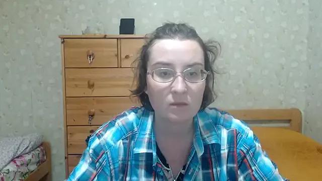 Smart_Rose from StripChat is Freechat