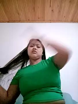 smith-helen31 from StripChat is Freechat