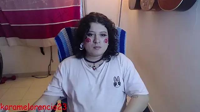 Unleash your urge for fetish cams livestreamers with our pick of steaming hot models, versed in the art of seduction and indulgence.