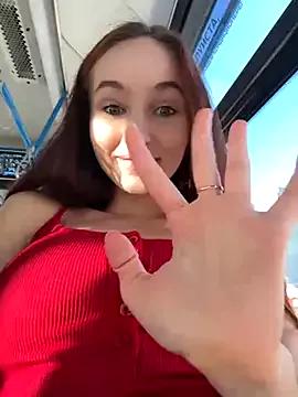SnappyHappy from StripChat is Freechat