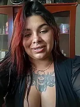 Unleash your urge for fetish cams livestreamers with our pick of steaming hot models, versed in the art of seduction and indulgence.