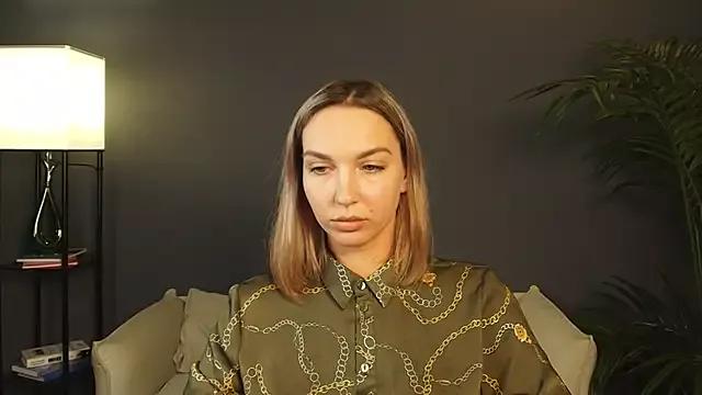 Snow_Wendy from StripChat is Freechat