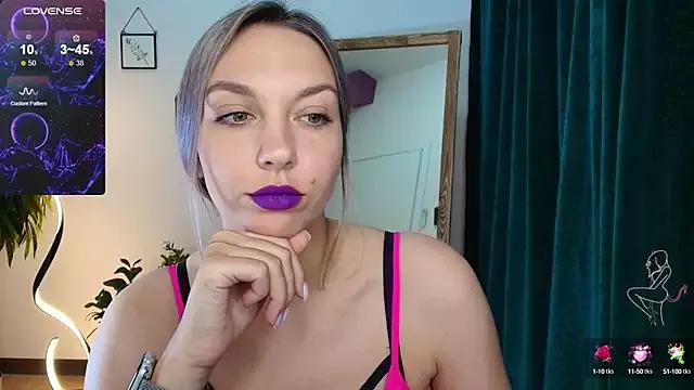 Unleash your urge for fetish cams livestreamers with our pick of steaming hot models, versed in the art of seduction and indulgence.
