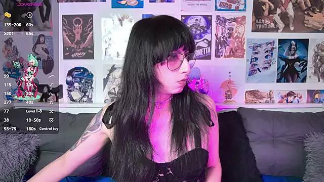 Unleash your urge for fetish cams livestreamers with our pick of steaming hot models, versed in the art of seduction and indulgence.