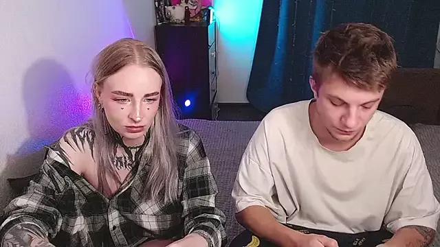 Unleash your urge for fetish cams livestreamers with our pick of steaming hot models, versed in the art of seduction and indulgence.