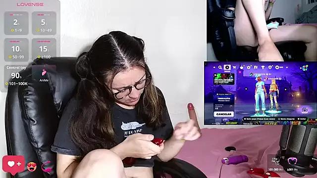 Unleash your urge for fetish cams livestreamers with our pick of steaming hot models, versed in the art of seduction and indulgence.