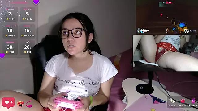 Unleash your urge for fetish cams livestreamers with our pick of steaming hot models, versed in the art of seduction and indulgence.