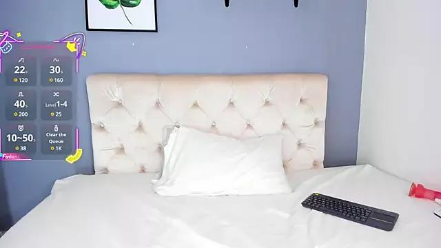 Unleash your urge for fetish cams livestreamers with our pick of steaming hot models, versed in the art of seduction and indulgence.