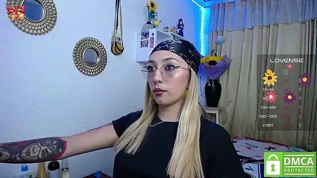 Unleash your urge for fetish cams livestreamers with our pick of steaming hot models, versed in the art of seduction and indulgence.