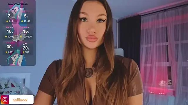 Unleash your urge for fetish cams livestreamers with our pick of steaming hot models, versed in the art of seduction and indulgence.