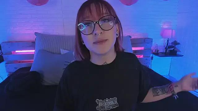sofi_bakerr from StripChat is Freechat