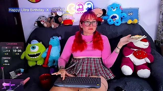 Unleash your urge for fetish cams livestreamers with our pick of steaming hot models, versed in the art of seduction and indulgence.
