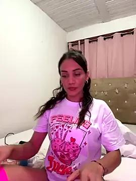 sofia8428 from StripChat is Freechat