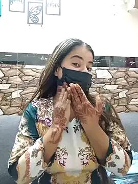 Sofia9_ from StripChat is Freechat