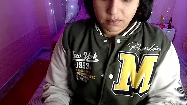 sofia_78 from StripChat is Freechat