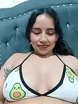 sofia___ from StripChat is Freechat