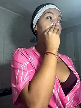 sofia__blaze from StripChat is Freechat
